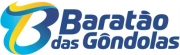 BARATÃO DAS GONDOLAS